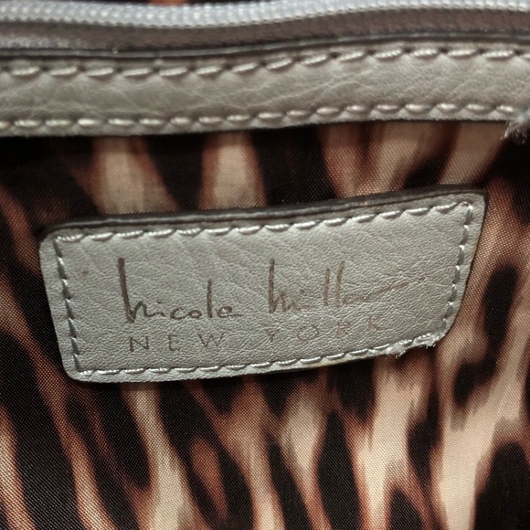 Nicole Miller Purse - Picture 5 of 6